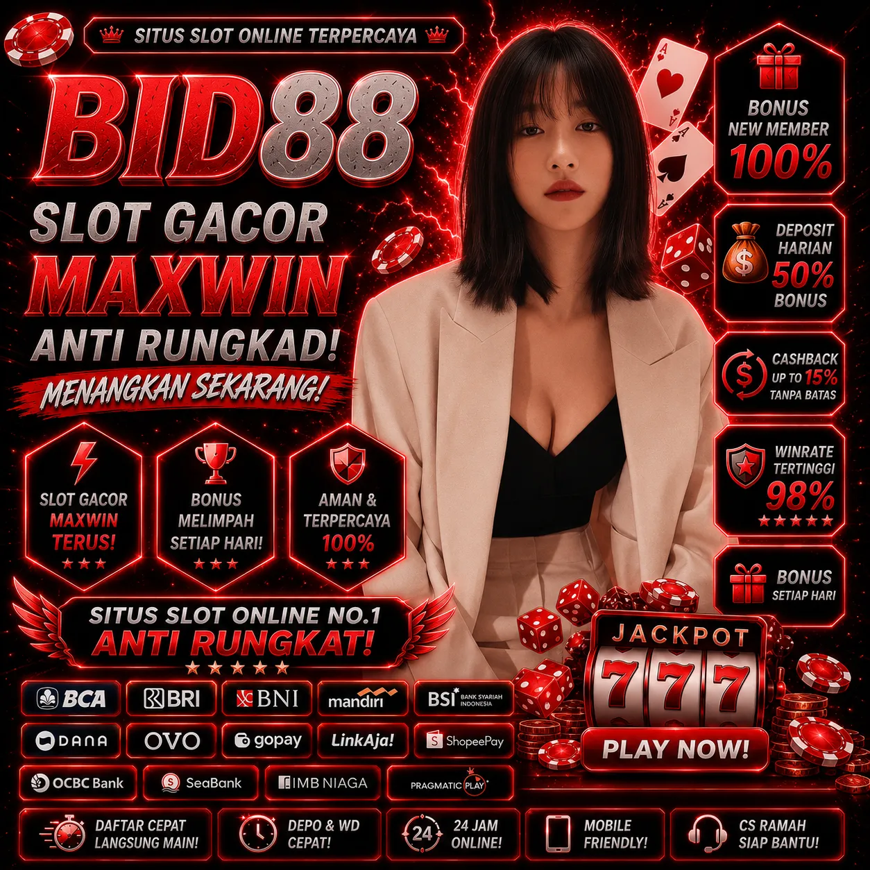 BID88